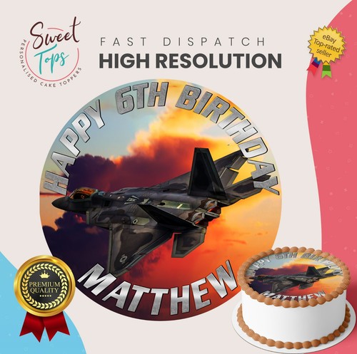 Fighter jet decorazione - fighter,