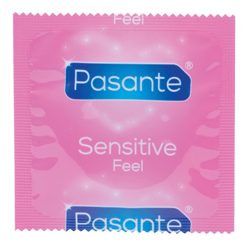 Preservativi pasante - preservativi,