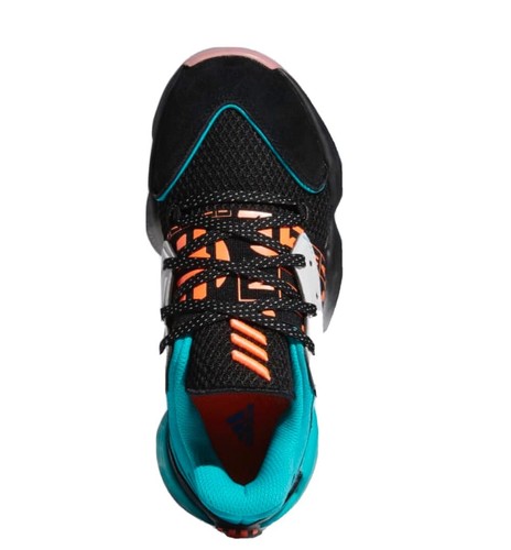 Adidas harden vol - vol., 4