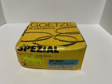 SERIE FASCE PISTONI GOETZE