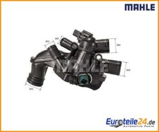 Termostato, liquido di