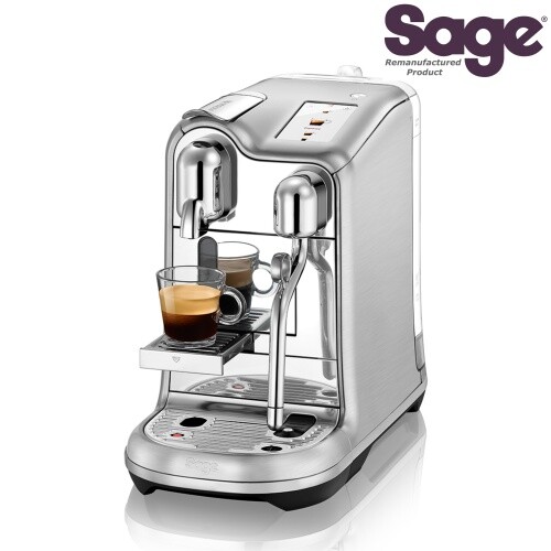Sage creatista pro - pro, acciaio