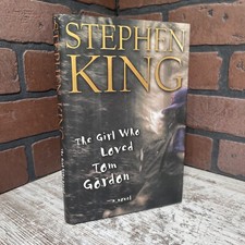 VG! The Girl Who Loved Tom