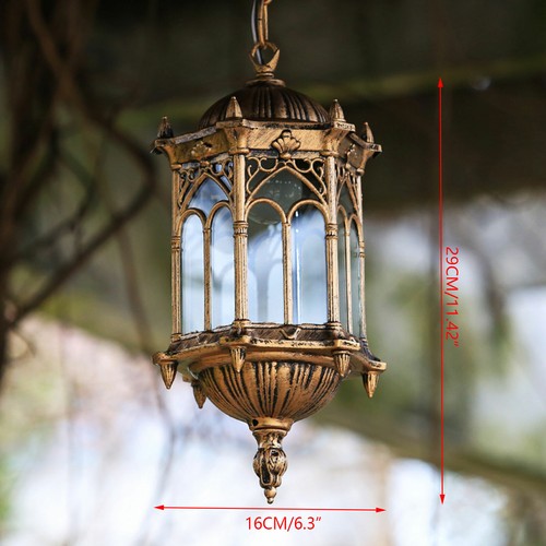 Lampada sospensione antica - lampada, a