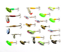 Lotto Cucchiaini MARTIN MEPPS