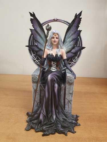 Fairy elfen fees fata - fairy, wicca