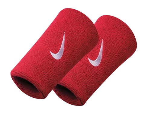 Nike polsini spugna lunghi - polsini,