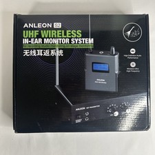 ANLEON S2 Sistema di