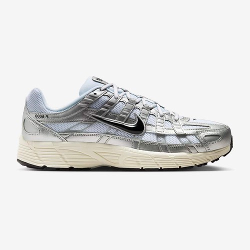 Nike 6000 white - nike,