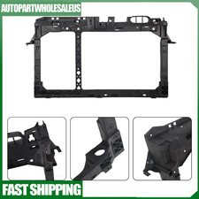 Front Upper Radiator Support