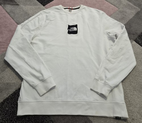 Felpa pullover uomo the - uomo,