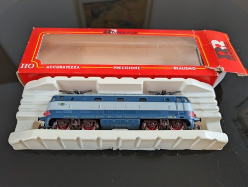 Rivarossi 1454 locomotive - h0,