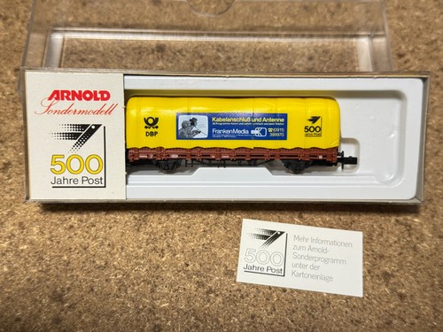 Arnold 4469 carro merci - arnold,