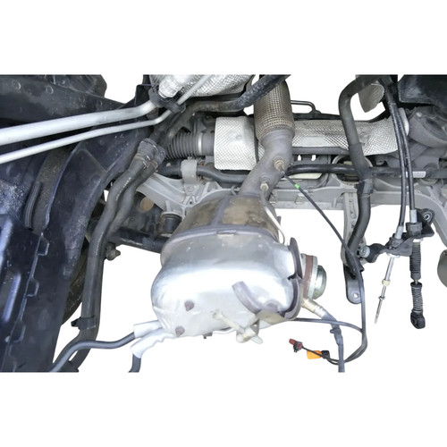 Tiguan filtro - 5n,