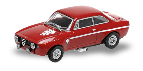 Minichamps alfa romeo - minichamps, gta