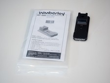 Wimberley AP-500 Piedino di ricambio per Nikon AF-S 500mm f/5.6E PF ED VR