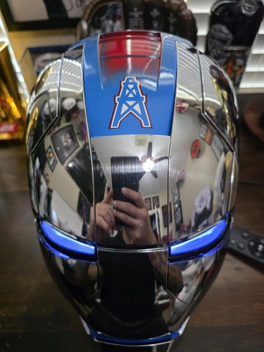 Casco ironman houston - ironman,