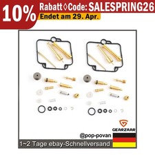 Kit Riparazione Carburatore 2