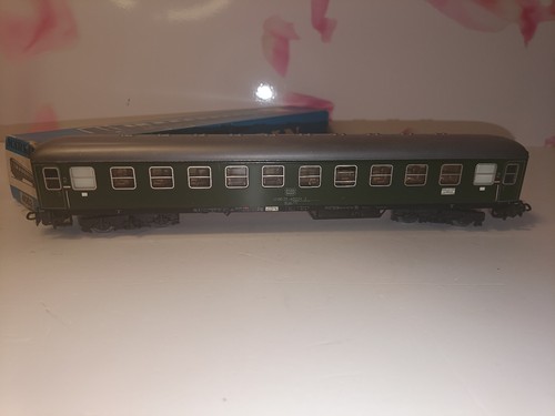 Märklin marklin 4052 treno - marklin,