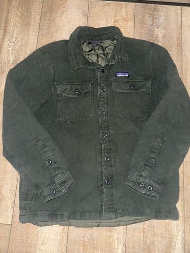 Camicia patagonia isolata - camicia,
