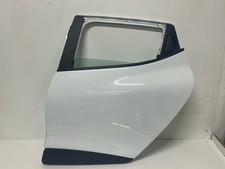 PORTIERA POSTERIORE SINISTRA PER RENAULT Clio Serie IV 821016892R (12>19)