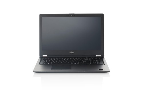 Fujitsu lifebook u758 - lifebook, con