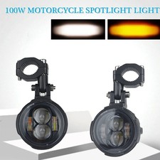 Coppia Fari Led Supplementari
