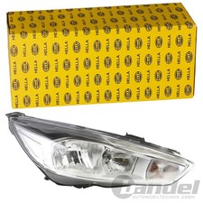 HELLA Tecnologia Di Lampade