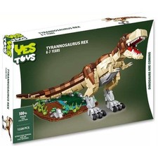 Yes Toys T-Rex 1228 Pz 52211