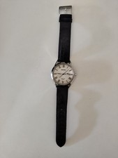 orologio da polso uomo Seiko al quarzo - buone condizioni