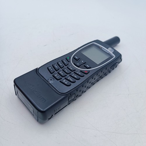 Telefono satellitare iridium - telefono,