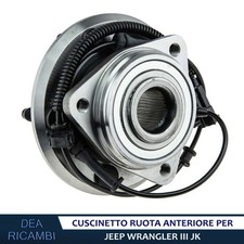 Cuscinetto ruota mozzo - cuscinetto,