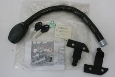 B-SCOOT LUMA Anti-Theft