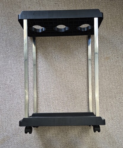 Supporto tower doppio - supporto,