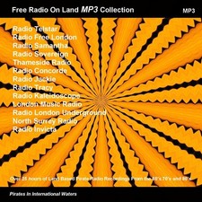 Pirate Radio Land Based