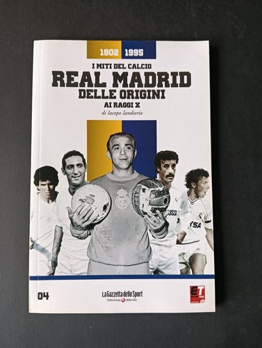 Miti del calcio - miti,