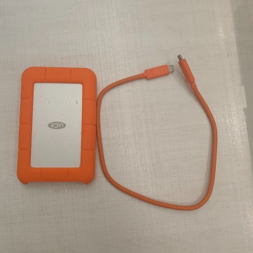 Lacie rugged usbc 1tb - rugged,