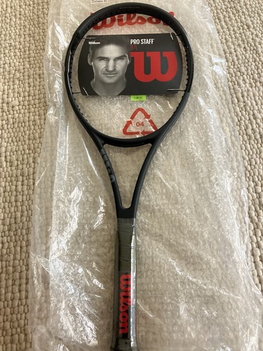 Racchetta tennis wilson - 1x,