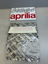 1 sticker avant sbk aprilia