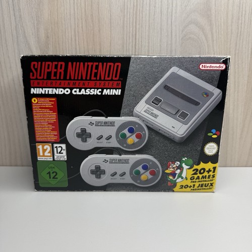 Snes console super - super, nintendo