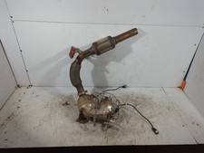 Catalizzatore Audi Q2 Tfsi S