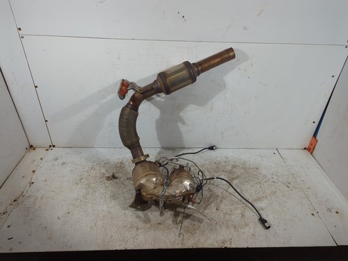 Catalizzatore audi tfsi - tfsi, s