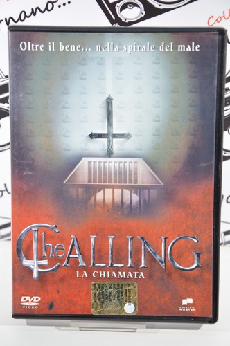 The calling chiamata dvd - the,