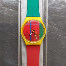 Orologio Swatch GJ100