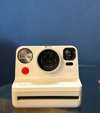 Polaroid Now i-Type bianca –
