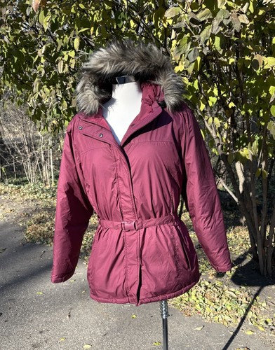 Giacca donna lands end puffer - end,