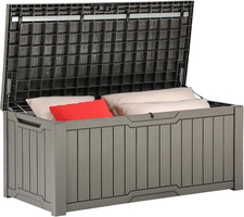 Baule Da Esterno 450L per