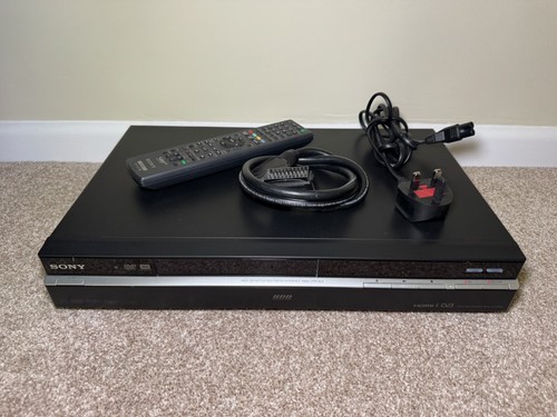 Sony rdr hxd870 - sony, rdr-hxd870