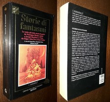 Storie di fantasmi, AA.VV