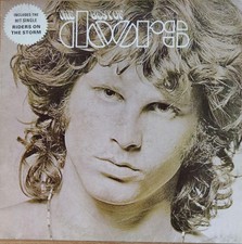 The Doors - The Best Of Doors
